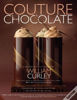 Capa do artigo Couture Chocolate