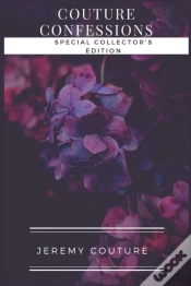 Capa do artigo Couture Confessions