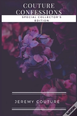 Capa do artigo Couture Confessions