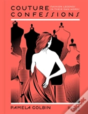 Capa do artigo Couture Conversations