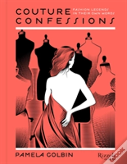Capa do artigo Couture Conversations