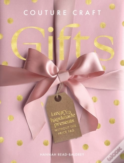 Capa do artigo Couture Craft Gifts