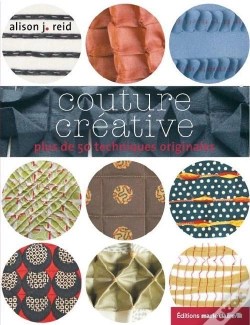 Capa do artigo Couture Creative