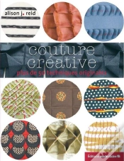 Capa do artigo Couture Creative