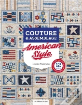 Couture & Assemblage : American Style