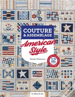 Capa do artigo Couture & Assemblage : American Style