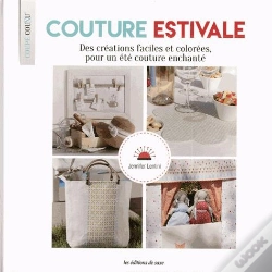 Capa do artigo Couture Estivale