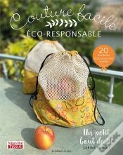 Capa do artigo Couture Facile Éco-Responsable