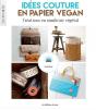 Couture Facile En Papier Vegan - Preview