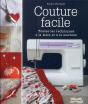 Couture Facile - Toutes Les Techniques A La Main Et A La Machine - Preview