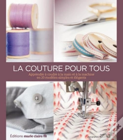 Capa do artigo Couture Facile