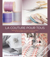Capa do artigo Couture Facile