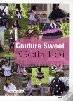 Capa do artigo Couture Gothloly