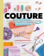Couture : Le Grand Livre Pour Apprendre À Coudre À La Main Et À La Machine - Preview