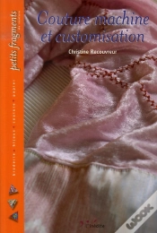 Capa do artigo Couture Machine Et Customisation