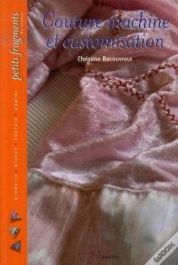 Capa do artigo Couture Machine Et Customisation