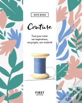 Couture - Note Book