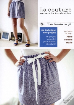 Capa do artigo Couture - Petits Secrets De Fabrication