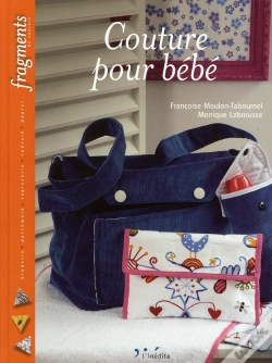 Capa do artigo Couture Pour Bébé