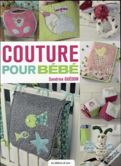Capa do artigo Couture Pour Bebe