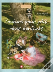 Couture Pour Jolis Rêves D'Enfants