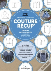 Capa do artigo Couture Récup