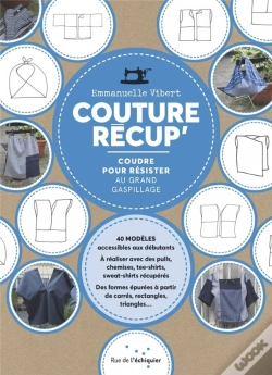 Capa do artigo Couture Récup'