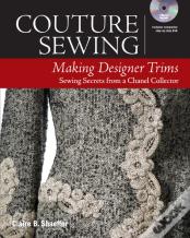 Couture Sewing