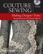 Couture Sewing - Preview