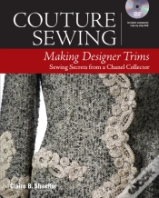 Capa do artigo Couture Sewing