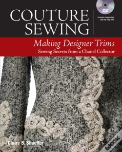 Capa do artigo Couture Sewing