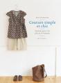 Couture Simple Et Chic - Preview