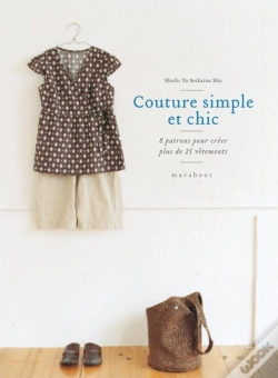 Capa do artigo Couture Simple Et Chic