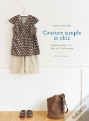 Capa do artigo Couture Simple Et Chic