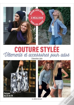 Capa do artigo Couture Stylee