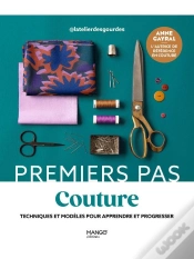 Capa do artigo Couture : Techniques Et Modèles Pour Apprendre Et Progresser