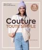 Couture Toute Simple : 15 Projets Faciles - Preview