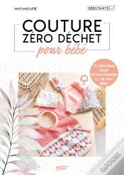Capa do artigo Couture Zéro Dechet Pour Bébé