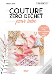 Couture Zéro Dechet Pour Bébé