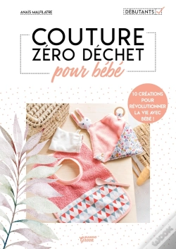 Capa do artigo Couture Zéro Dechet Pour Bébé