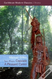 Capa do artigo Couvade And A Pleasant Career