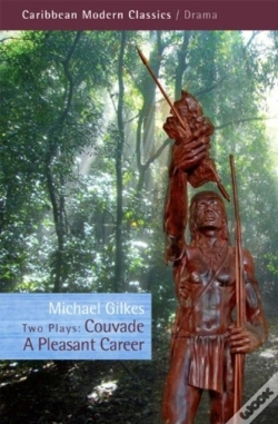 Capa do artigo Couvade And A Pleasant Career