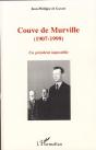 Couve De Murville 1907-1999 ; Un Président Impossible - Preview