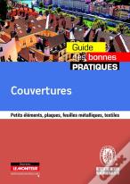 Couvertures ; Petits Éléments, Plaques, Feuilles Métalliques, Textiles