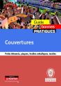 Couvertures ; Petits Éléments, Plaques, Feuilles Métalliques, Textiles - Preview