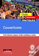 Couvertures ; Petits Éléments, Plaques, Feuilles Métalliques, Textiles