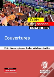 Capa do artigo Couvertures ; Petits Éléments, Plaques, Feuilles Métalliques, Textiles