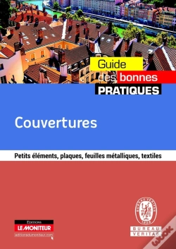 Capa do artigo Couvertures ; Petits Éléments, Plaques, Feuilles Métalliques, Textiles