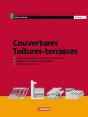 Couvertures Toitures-Terrasses ; 2e Édition - Preview