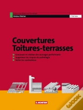 Couvertures Toitures-Terrasses ; 2e Édition